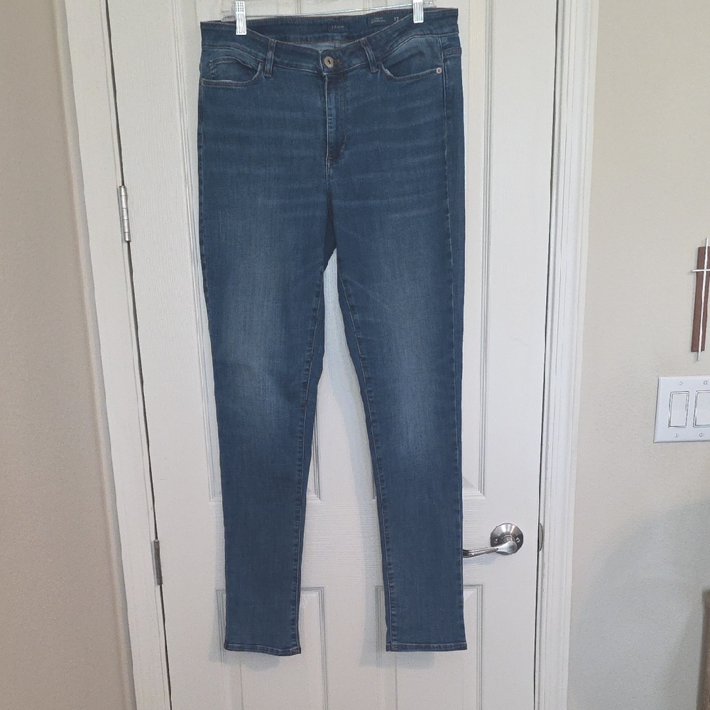 JJill Boyfriend Jean